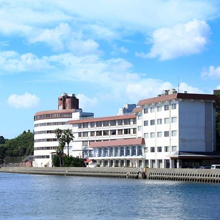 Hirado Kaijyo Hotel Экстерьер фото