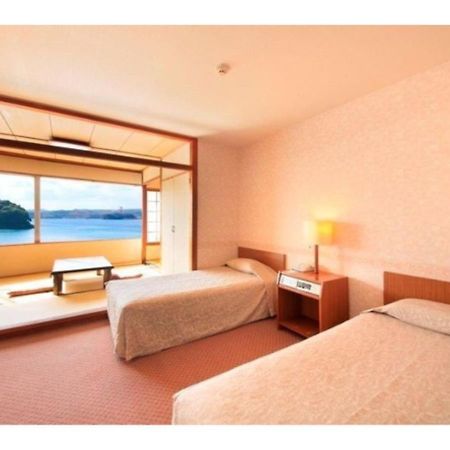 Hirado Kaijyo Hotel Экстерьер фото