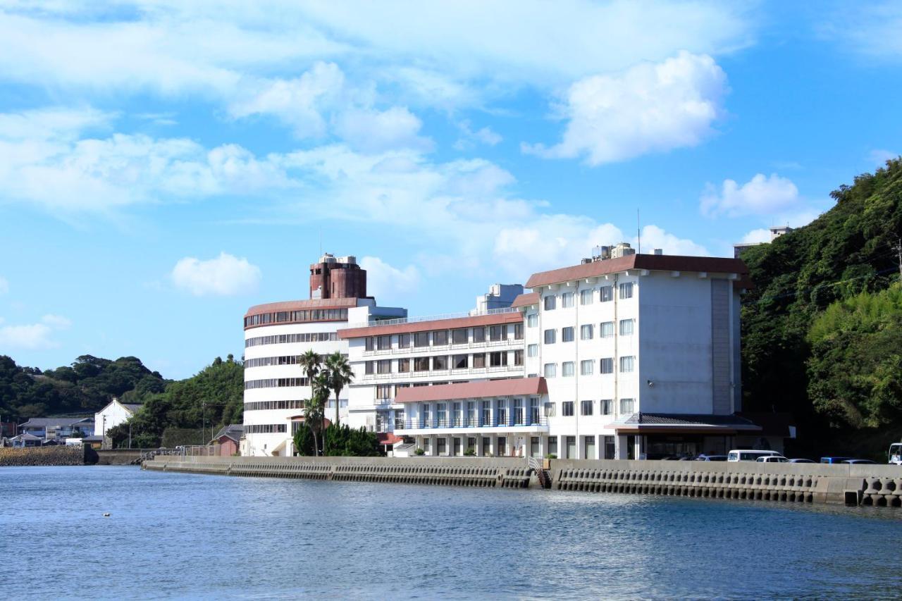 Hirado Kaijyo Hotel Экстерьер фото