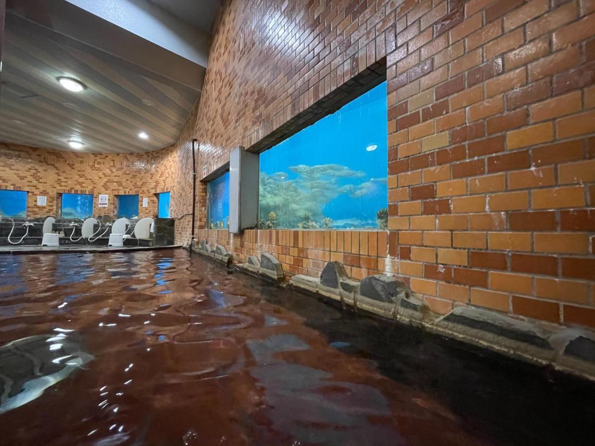 Hirado Kaijyo Hotel Экстерьер фото