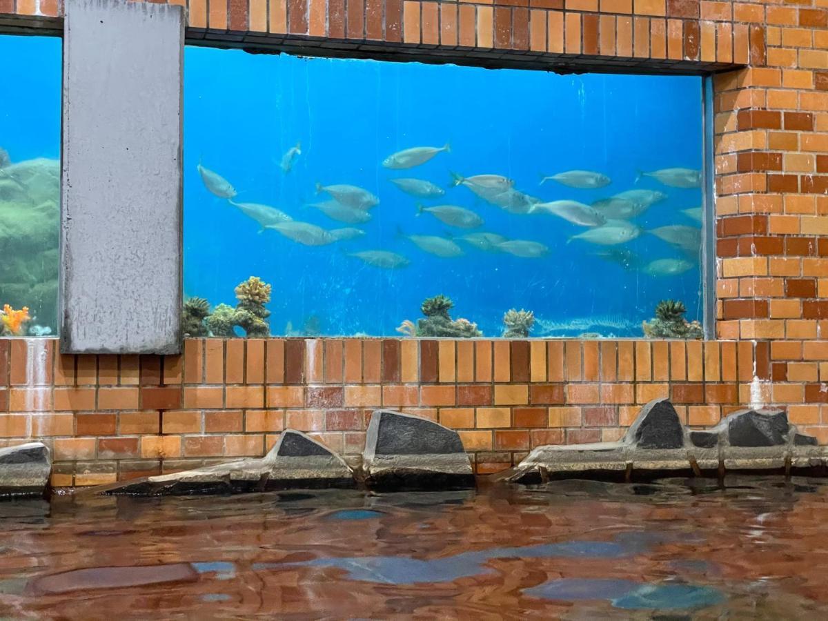 Hirado Kaijyo Hotel Экстерьер фото