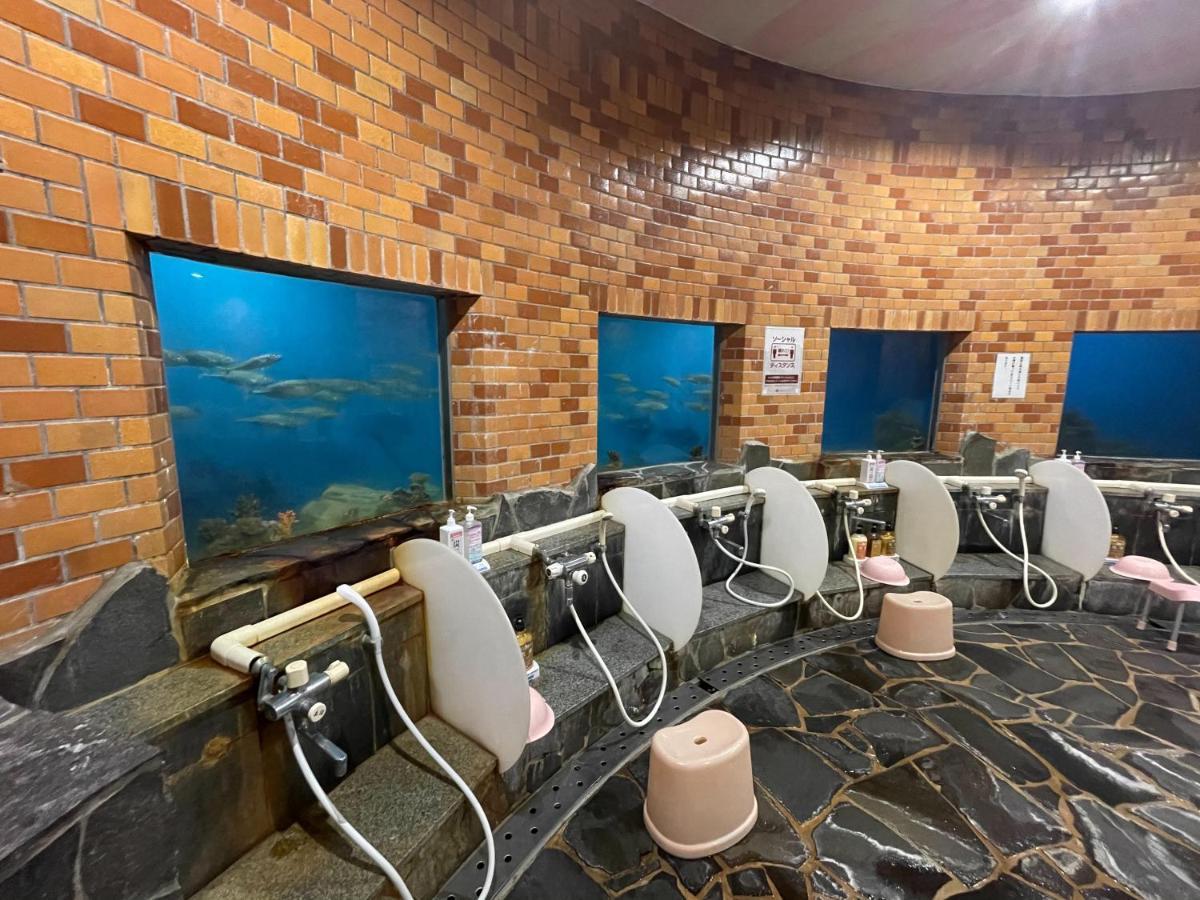 Hirado Kaijyo Hotel Экстерьер фото