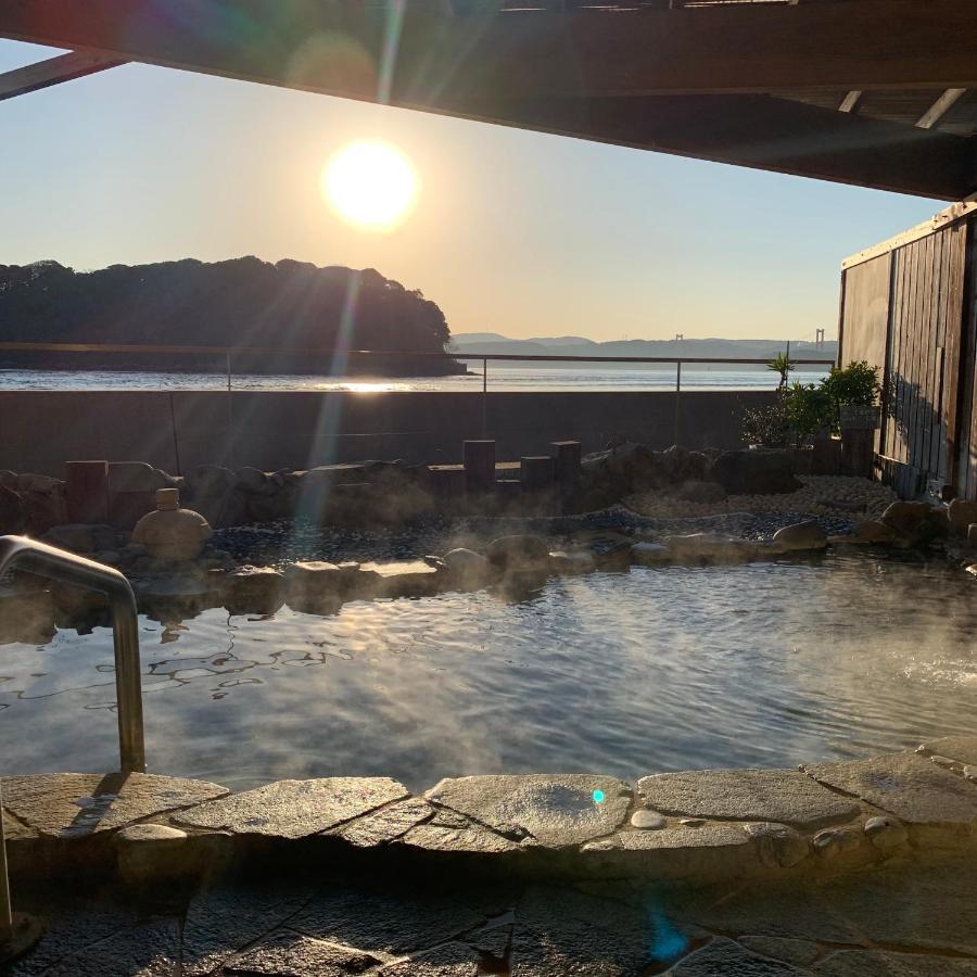 Hirado Kaijyo Hotel Экстерьер фото