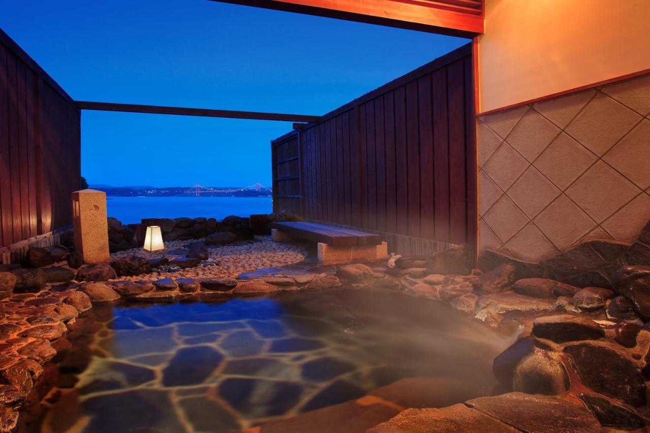 Hirado Kaijyo Hotel Экстерьер фото