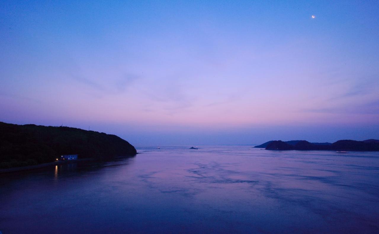 Hirado Kaijyo Hotel Экстерьер фото