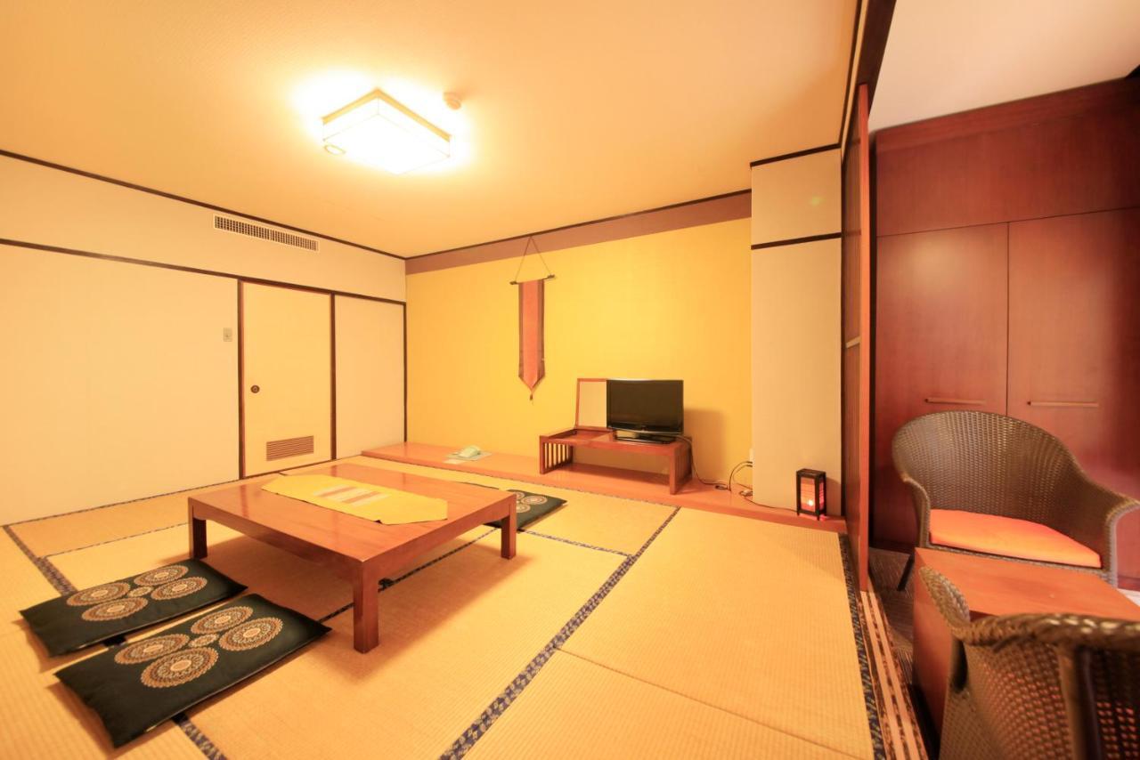Hirado Kaijyo Hotel Экстерьер фото