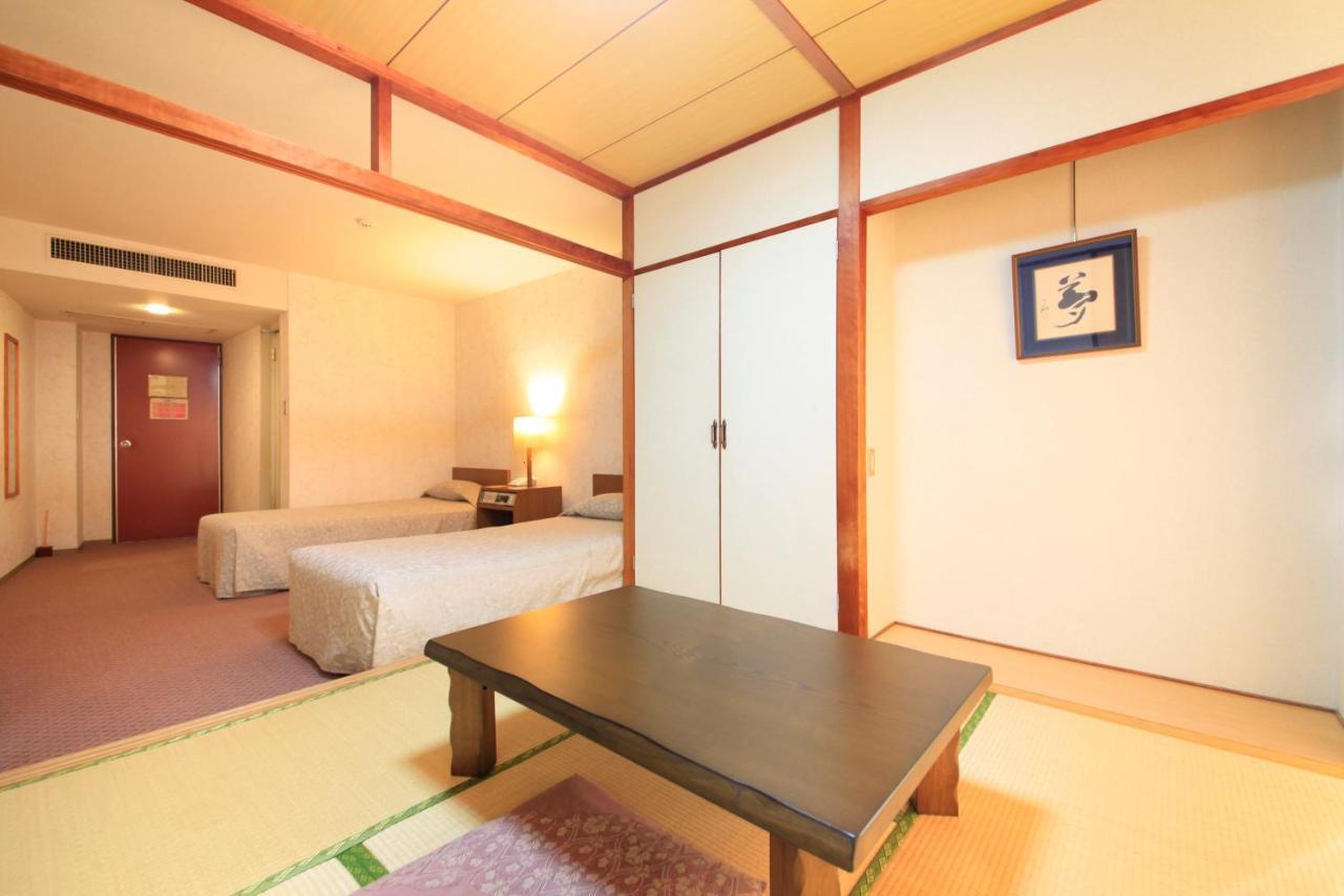 Hirado Kaijyo Hotel Экстерьер фото