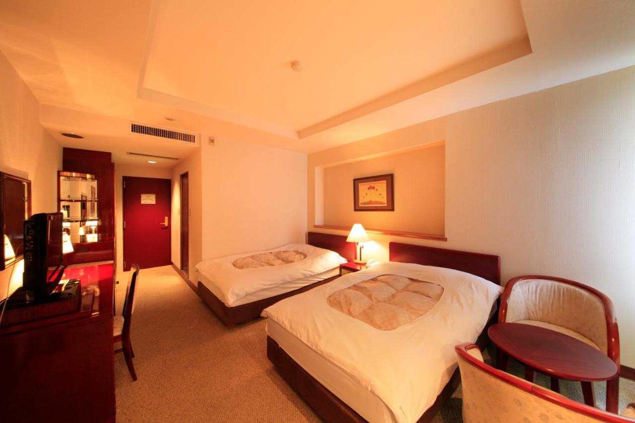 Hirado Kaijyo Hotel Экстерьер фото