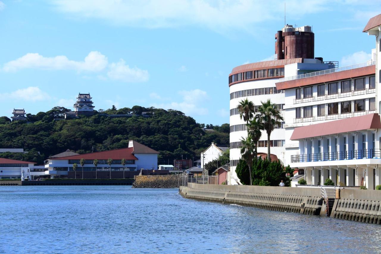 Hirado Kaijyo Hotel Экстерьер фото