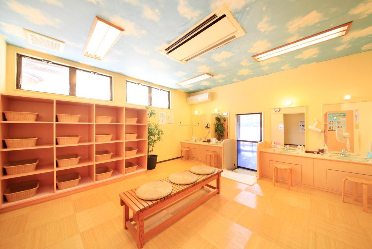 Hirado Kaijyo Hotel Экстерьер фото