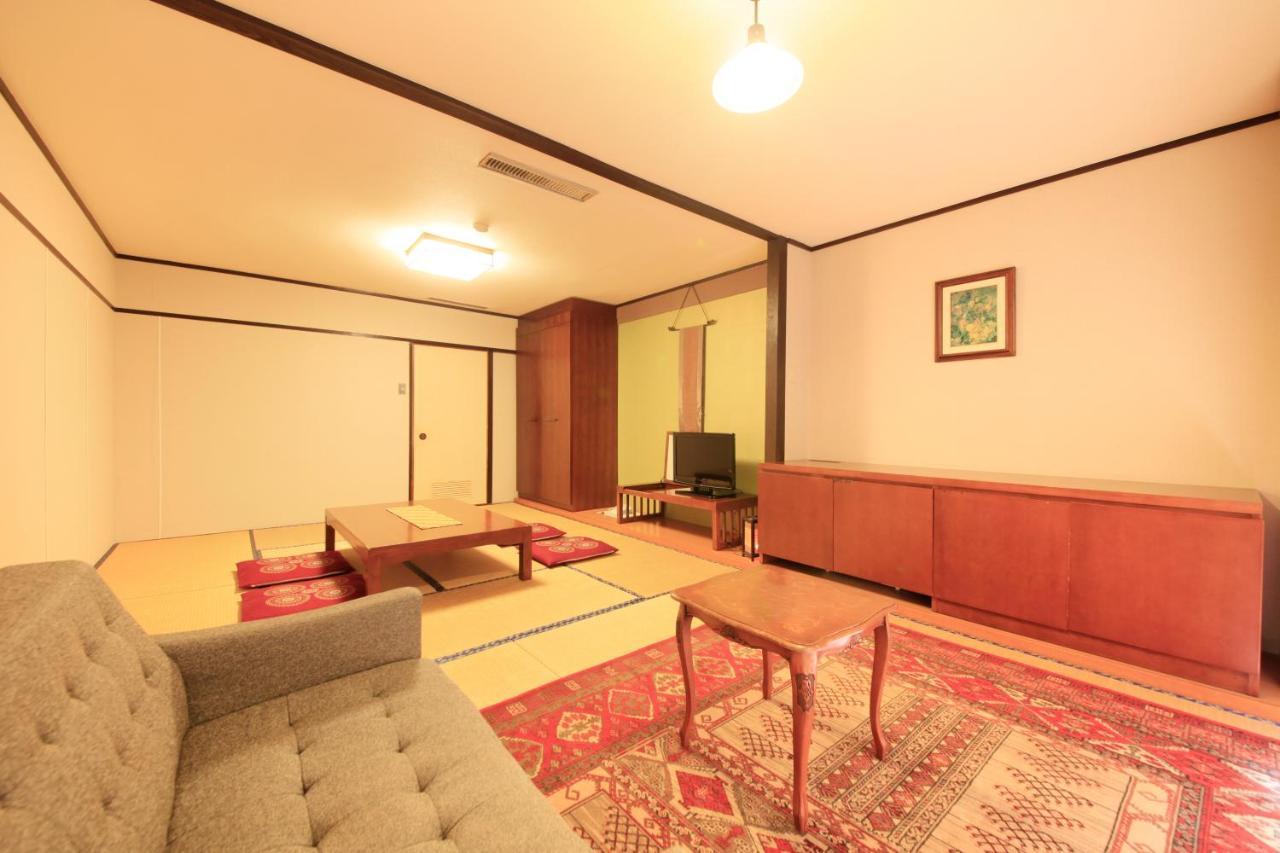 Hirado Kaijyo Hotel Экстерьер фото