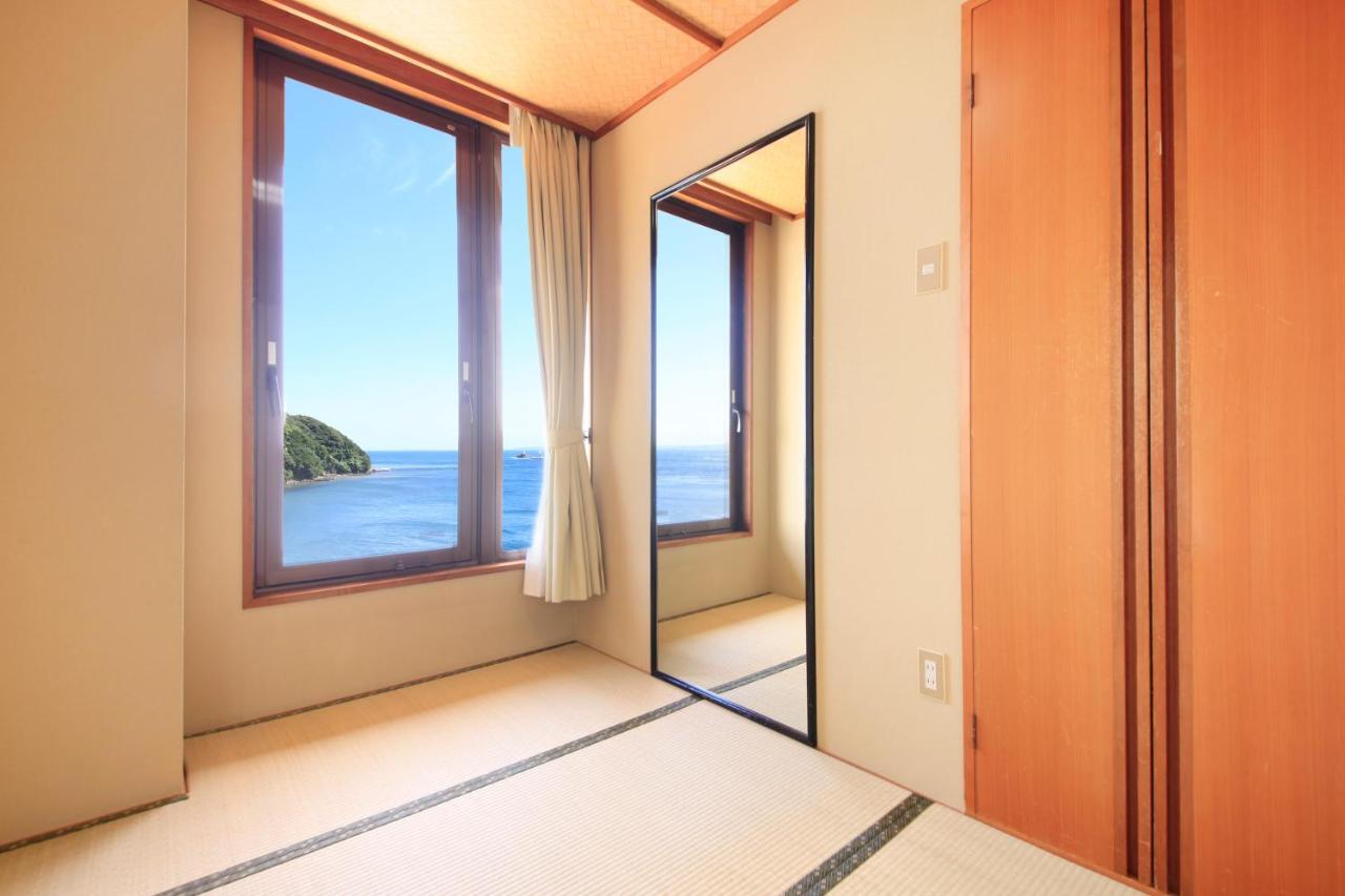 Hirado Kaijyo Hotel Экстерьер фото