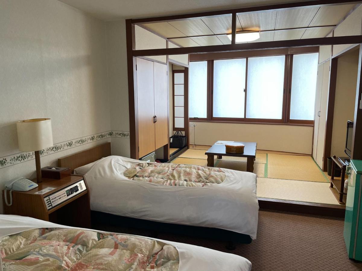 Hirado Kaijyo Hotel Экстерьер фото