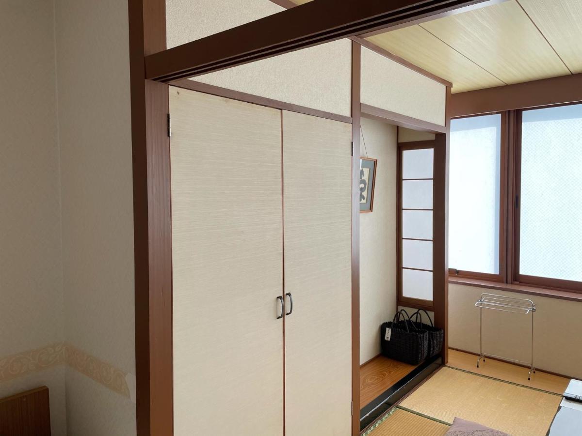 Hirado Kaijyo Hotel Экстерьер фото