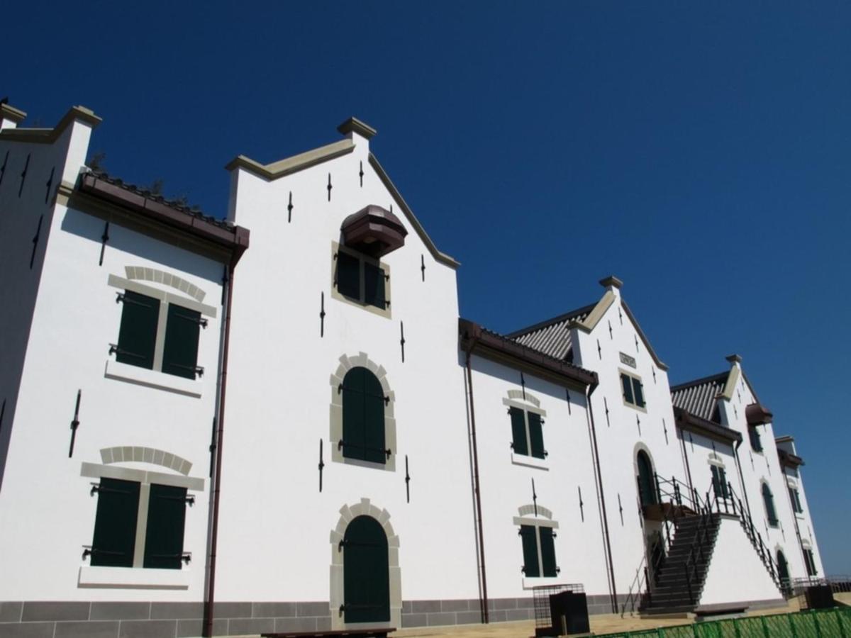 Hirado Kaijyo Hotel Экстерьер фото