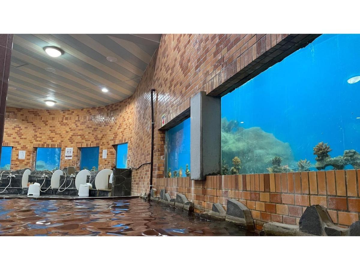 Hirado Kaijyo Hotel Экстерьер фото