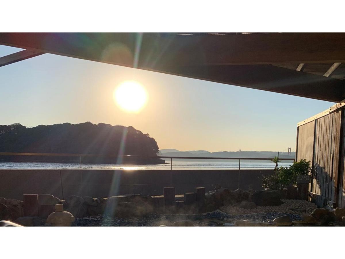 Hirado Kaijyo Hotel Экстерьер фото